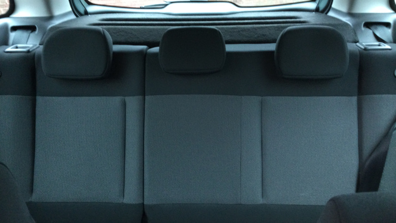 Citroen C3 Aircross 1.2 PureTech 110 C-Series Edition 5dr Petrol Hatchback